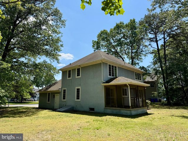 123 WINDING WAY, Hammonton, NJ 08037