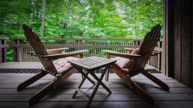 78 Coopers Trace, Plymouth, VT 05056