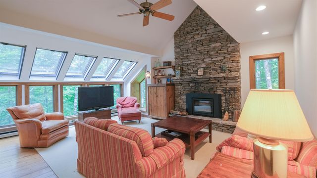 78 Coopers Trace, Plymouth, VT 05056
