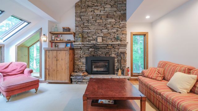 78 Coopers Trace, Plymouth, VT 05056