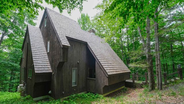 78 Coopers Trace, Plymouth, VT 05056