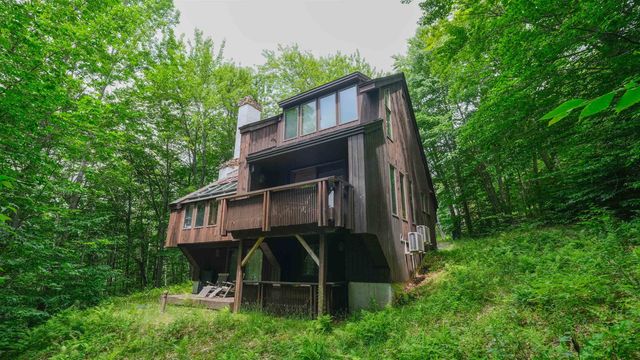 78 Coopers Trace, Plymouth, VT 05056