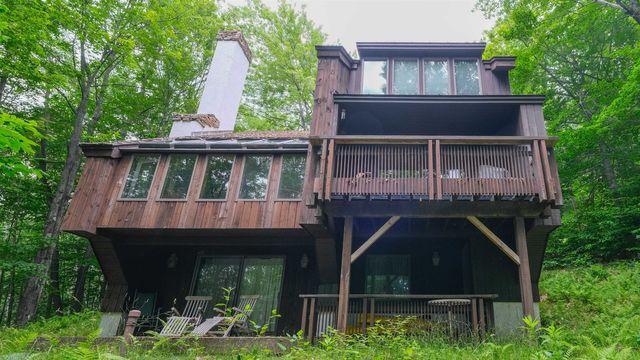 78 Coopers Trace, Plymouth, VT 05056