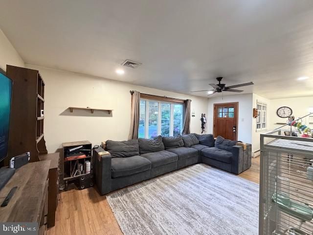 844 BROWNSVILLE RD, Langhorne, PA 19047