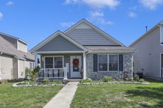 5480 Lanterns Way, 355, Orient, OH 43146