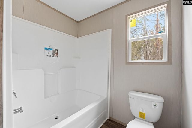 522 Watts Lane, Camden, SC 29020