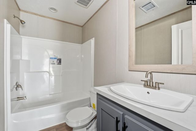 522 Watts Lane, Camden, SC 29020