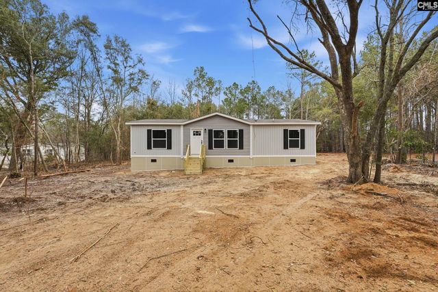 522 Watts Lane, Camden, SC 29020