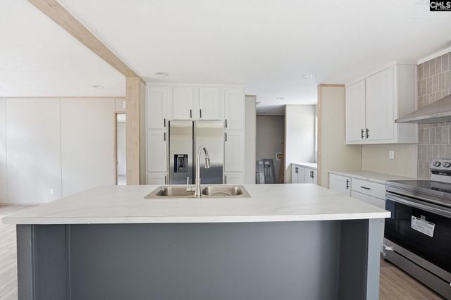 522 Watts Lane, Camden, SC 29020