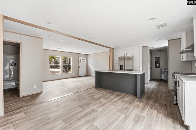 522 Watts Lane, Camden, SC 29020