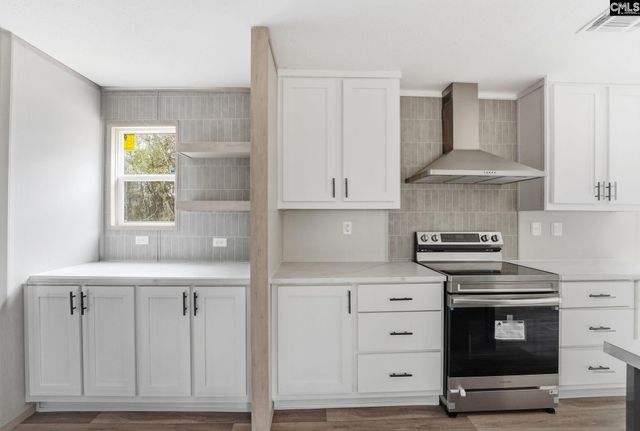 522 Watts Lane, Camden, SC 29020