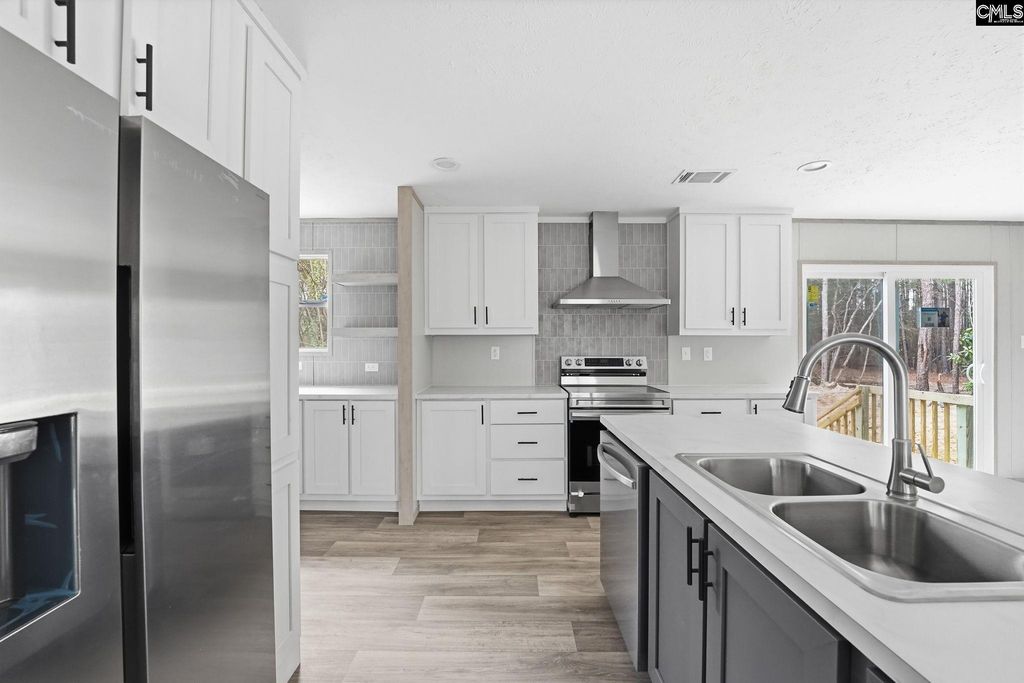 522 Watts Lane, Camden, SC 29020