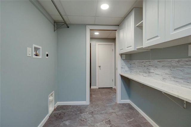 1400 NANCY Lane, Liberty, MO 64068
