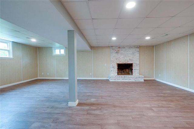 1400 NANCY Lane, Liberty, MO 64068