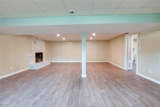 1400 NANCY Lane, Liberty, MO 64068