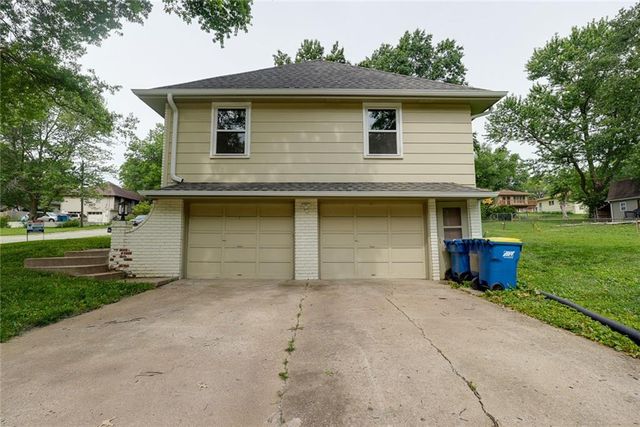 1400 NANCY Lane, Liberty, MO 64068