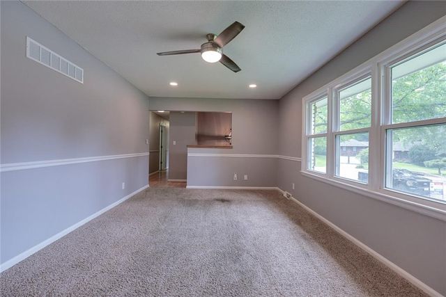 1400 NANCY Lane, Liberty, MO 64068