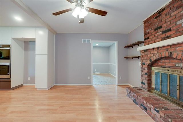 1400 NANCY Lane, Liberty, MO 64068