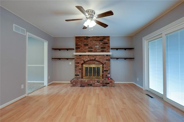 1400 NANCY Lane, Liberty, MO 64068