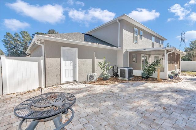 2718 SE 45TH AVENUE, Ocala, FL 34480