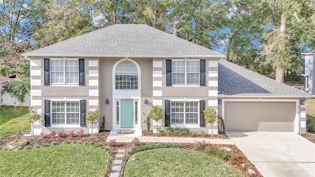 2718 SE 45TH AVENUE, Ocala, FL 34480