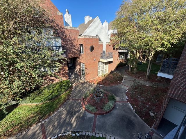 11842 Taylorcrest Road, Houston, TX 77024