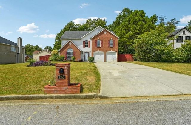 4255 Old House Drive, Conley, GA 30288