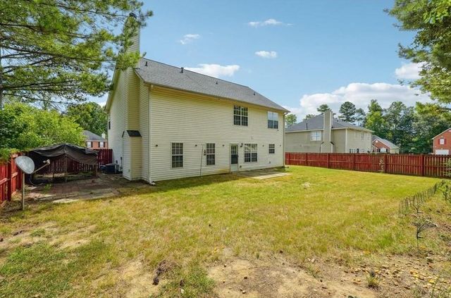 4255 Old House Drive, Conley, GA 30288