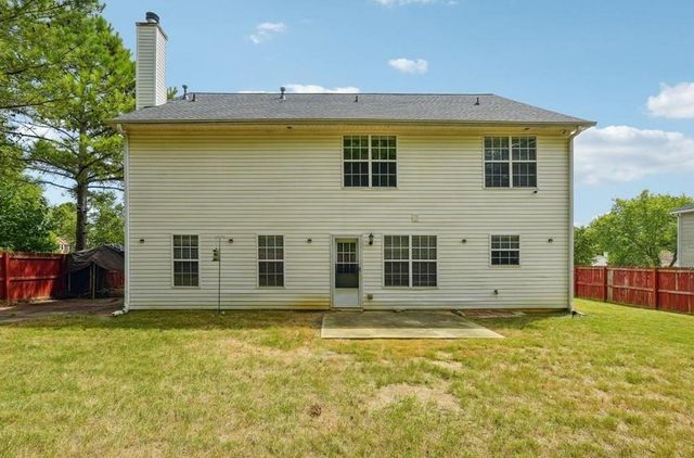 4255 Old House Drive, Conley, GA 30288