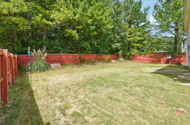 4255 Old House Drive, Conley, GA 30288