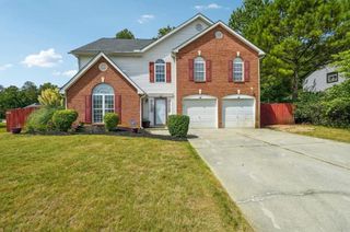 4255 Old House Drive, Conley, GA 30288