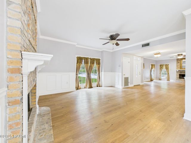 523 Esplanade Drive, Lafayette, LA 70508