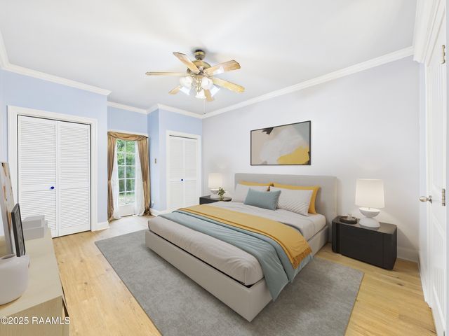 523 Esplanade Drive, Lafayette, LA 70508