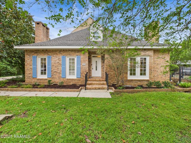 523 Esplanade Drive, Lafayette, LA 70508