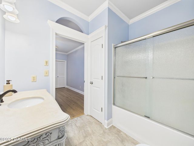 523 Esplanade Drive, Lafayette, LA 70508