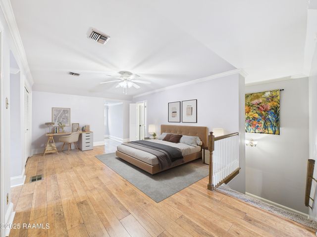 523 Esplanade Drive, Lafayette, LA 70508