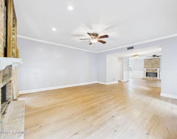 523 Esplanade Drive, Lafayette, LA 70508