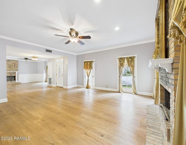 523 Esplanade Drive, Lafayette, LA 70508