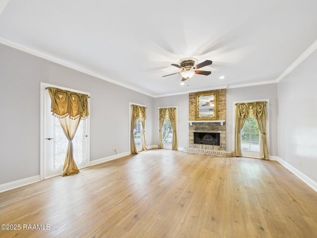 523 Esplanade Drive, Lafayette, LA 70508