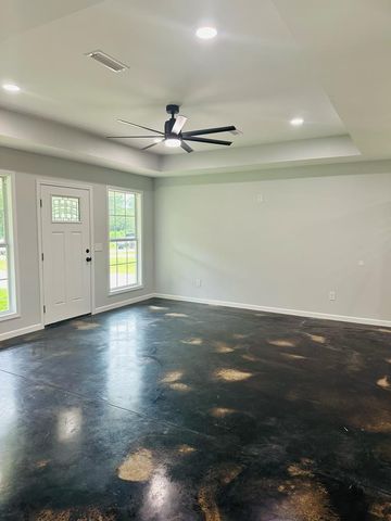 830 South Holland St, Slocomb, AL 36375