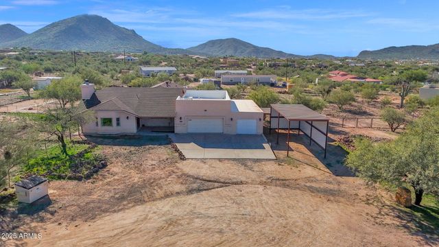 44426 N 20TH Street N, New River, AZ 85087