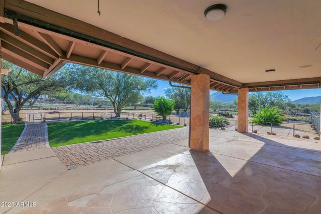 44426 N 20TH Street N, New River, AZ 85087