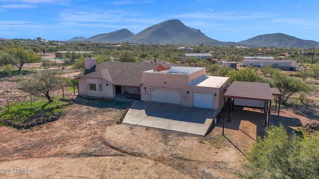44426 N 20TH Street N, New River, AZ 85087