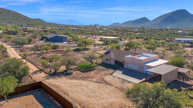 44426 N 20TH Street N, New River, AZ 85087