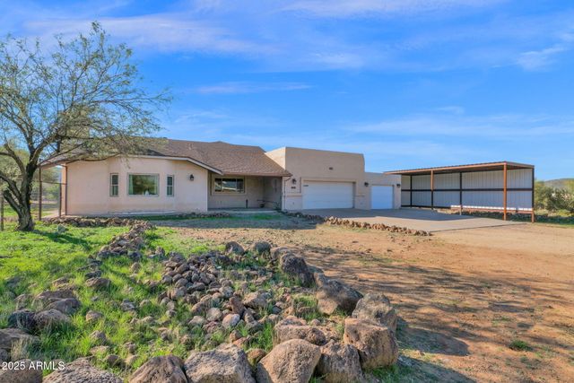 44426 N 20TH Street N, New River, AZ 85087