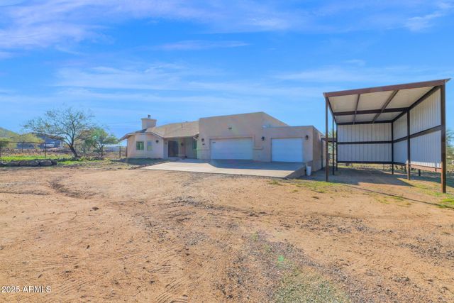 44426 N 20TH Street N, New River, AZ 85087