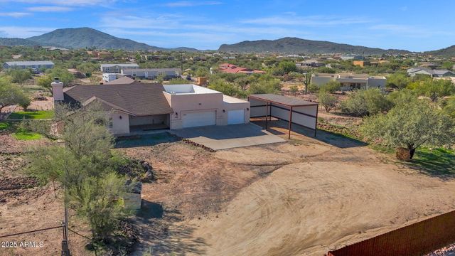 44426 N 20TH Street N, New River, AZ 85087