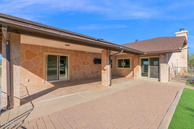 44426 N 20TH Street N, New River, AZ 85087