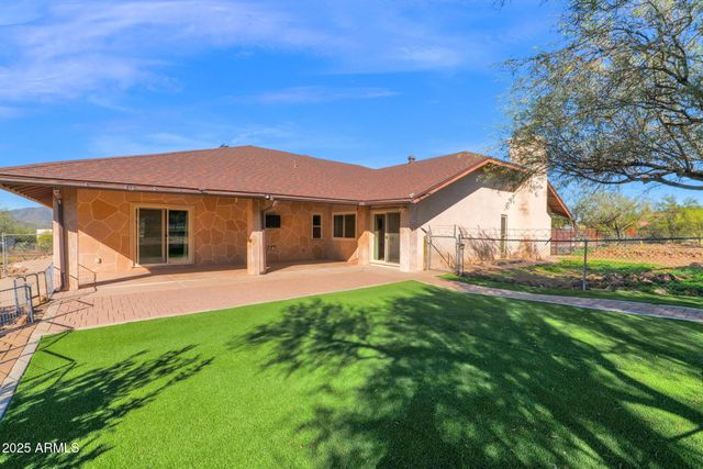 44426 N 20TH Street N, New River, AZ 85087