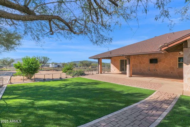 44426 N 20TH Street N, New River, AZ 85087